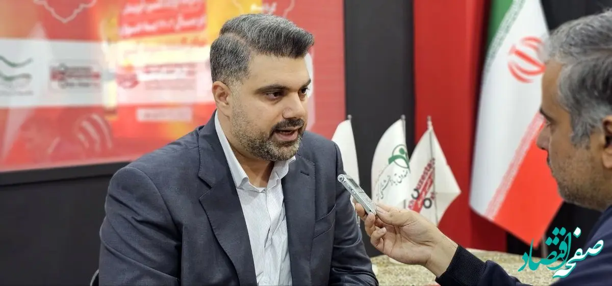 با همت جهادگران اکسین از واردات ورق های عریض فولادی به صادرکننده نمونه رسیده ایم