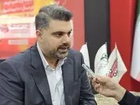 با همت جهادگران اکسین از واردات ورق های عریض فولادی به صادرکننده نمونه رسیده ایم
