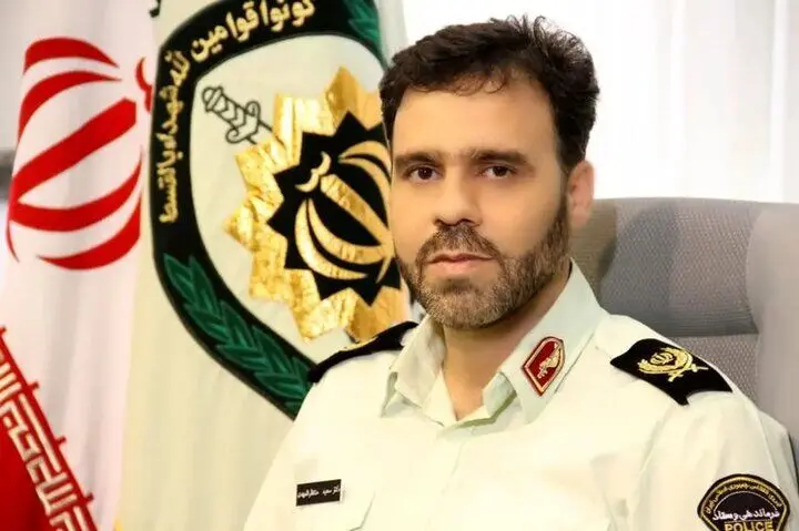سرکرده باند قاچاق انسان کیست؟
