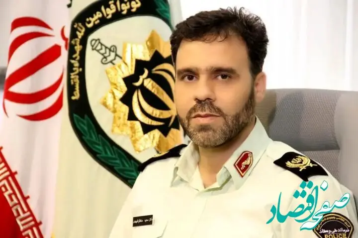 سرکرده باند قاچاق انسان کیست؟