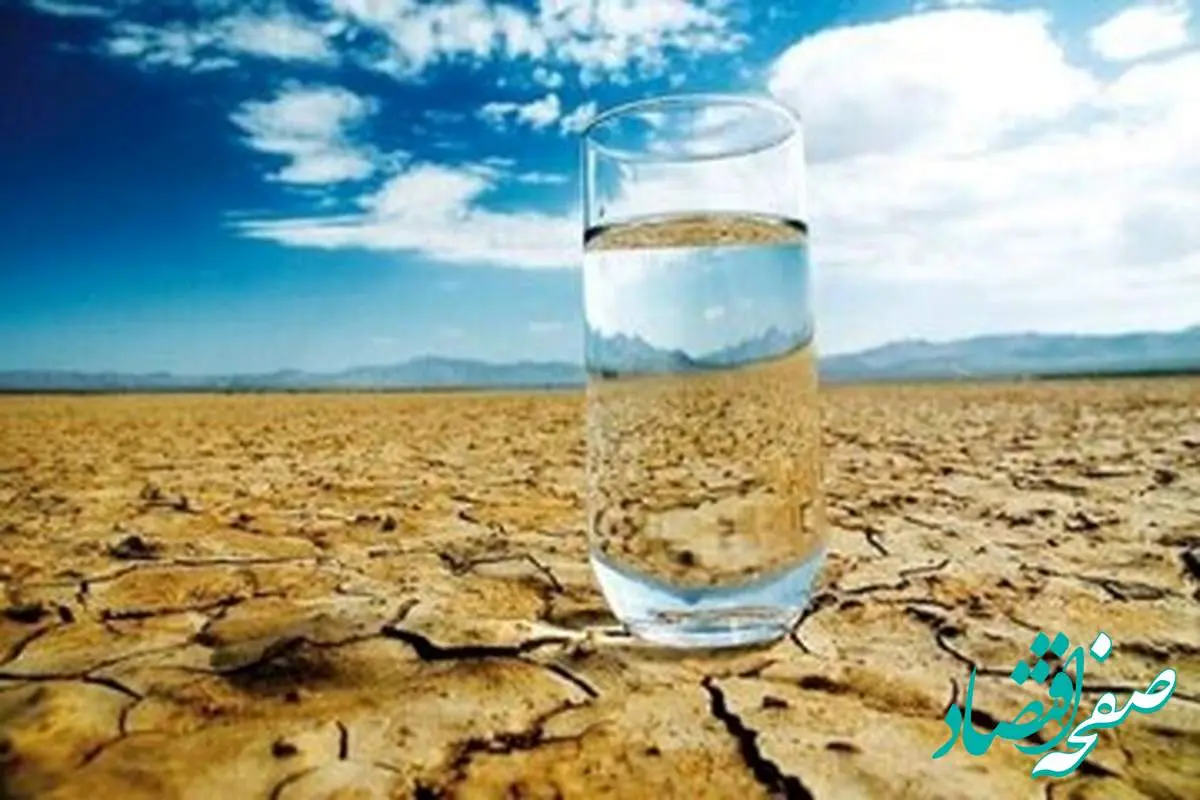 در صورت لزوم شرکت آب و فاضلاب، آب کدام استان ها را جیرهبندی می کند؟