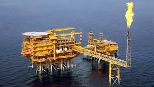 تاخیرهای فاجعه‌بار در پروژه‌های نفتی /  خسارت ۱.۵ میلیارد دلاری فلات قاره در میدان ابوذر