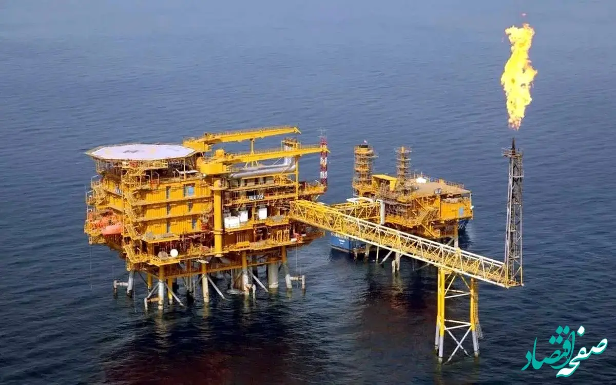 تاخیرهای فاجعه‌بار در پروژه‌های نفتی /  خسارت ۱.۵ میلیارد دلاری فلات قاره در میدان ابوذر