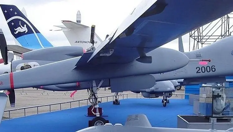  آشنایی با ناوگان هوایی نیروی دفاعی رژیم صهیونیستی اسرائیل 