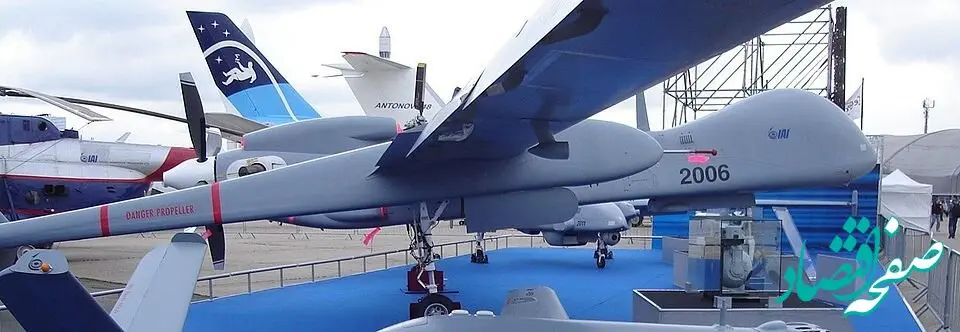  آشنایی با ناوگان هوایی نیروی دفاعی رژیم صهیونیستی اسرائیل 