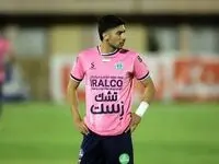 پرسپولیس با مهدی لیموچی مذاکره کرد؟ 