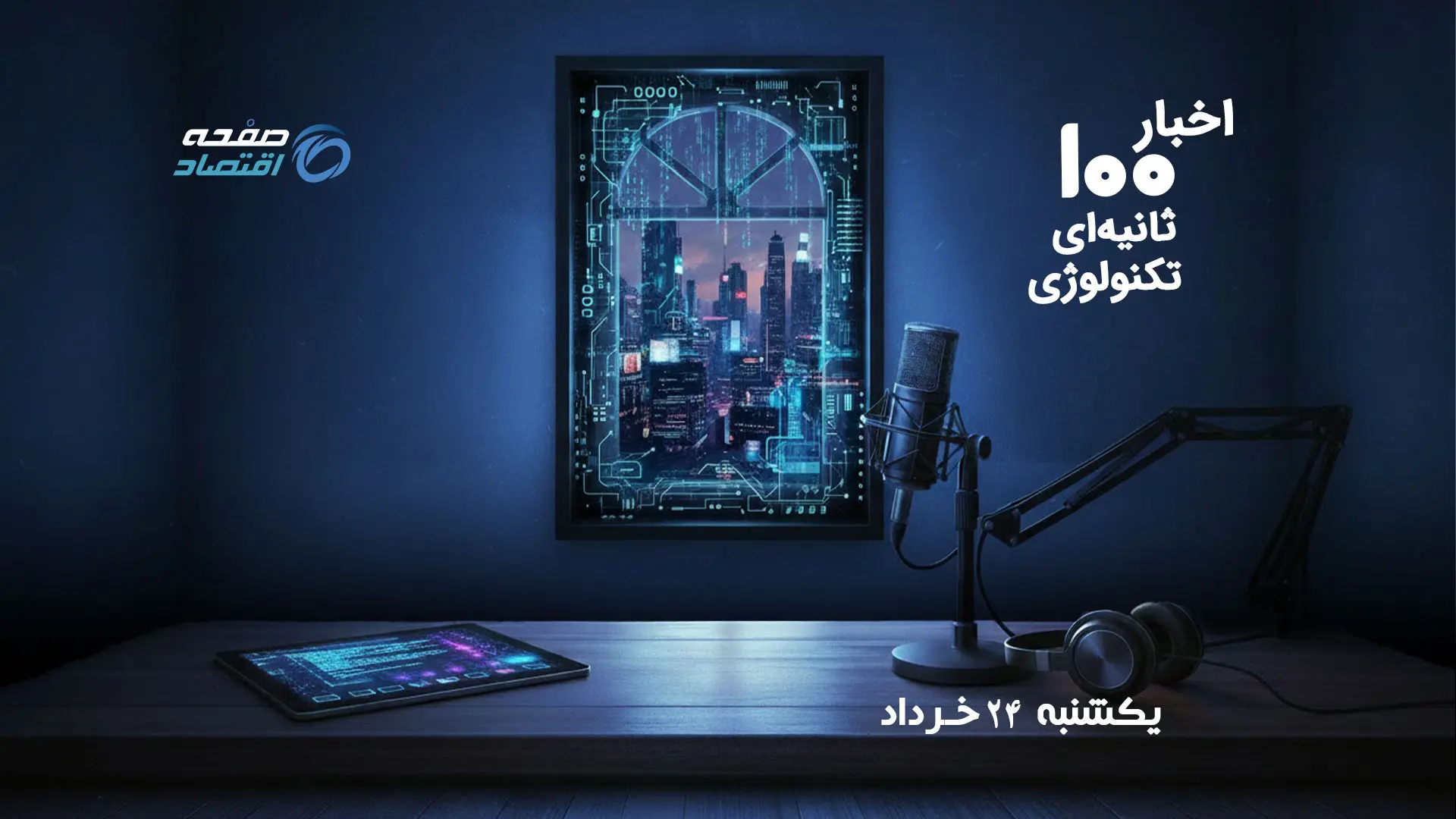 از «گوشینه» تا حمله سایبری؛ مهم‌ترین خبرهای داغ دنیای فناوری در یک نگاه