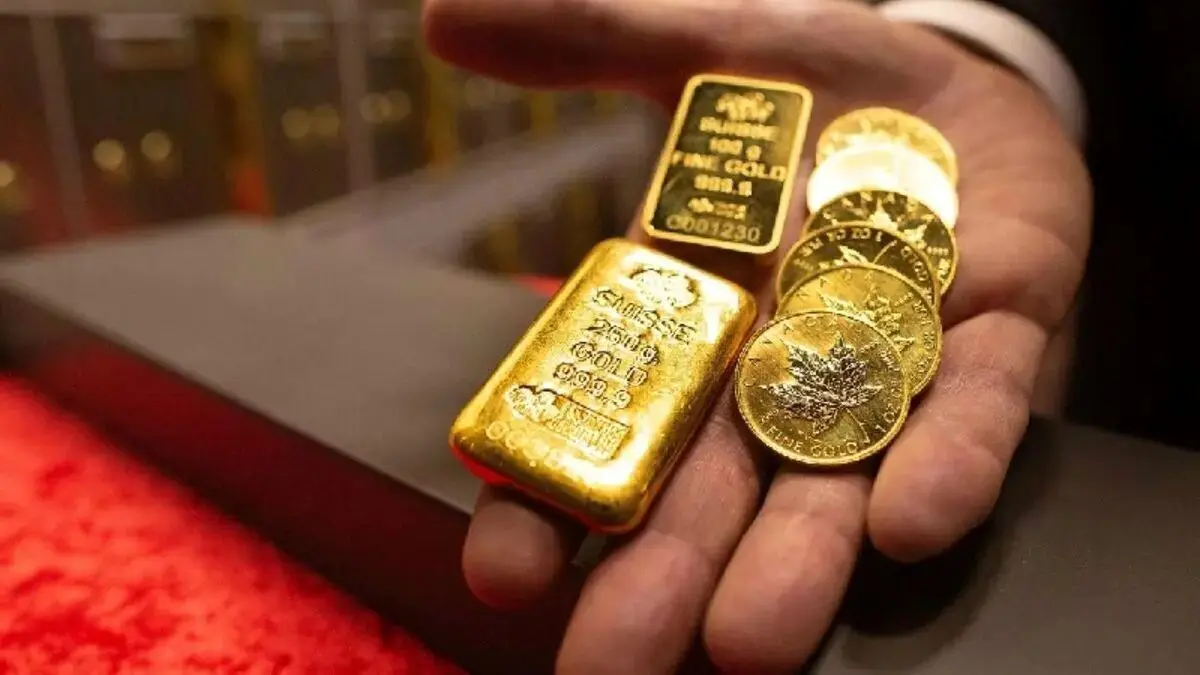 آخرین قیمت مثقال طلا امروز دوشنبه ۲۲ اردیبهشت ماه ۱۴۰۴ / مثقال چند؟ 