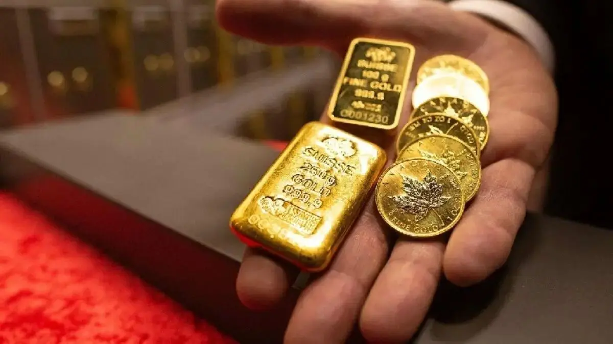 آخرین قیمت مثقال طلا امروز دوشنبه ۲۲ اردیبهشت ماه ۱۴۰۴ / مثقال چند؟ 