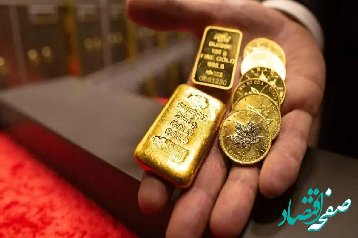 قیمت طلا | قیمت دلار | قیمت دینار عراق | قیمت مثقال طلا امروز یکشنبه ۲۸ بهمن ماه ۱۴۰۳ + جدول قیمت