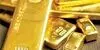 سقوط آزاد ۱۰۰ دلاری قیمت جهانی طلا در معاملات امروز دوشنبه ۶ مهر
