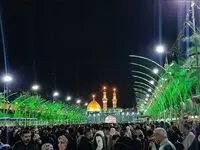 آخرین مهلت ثبت نام عتبات دانشجویی اعلام شد