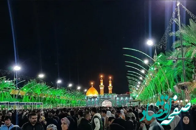 آخرین مهلت ثبت نام عتبات دانشجویی اعلام شد