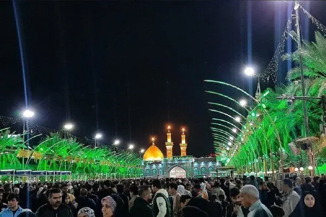 آخرین مهلت ثبت نام عتبات دانشجویی اعلام شد