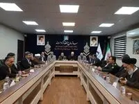 شورای قضایی استان خوزستان در مرز شلمچه تشکیل جلسه داد