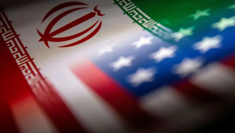 خبر شوکه کننده برای ایران: آمریکا دوباره ایران را تحریم کرد!
