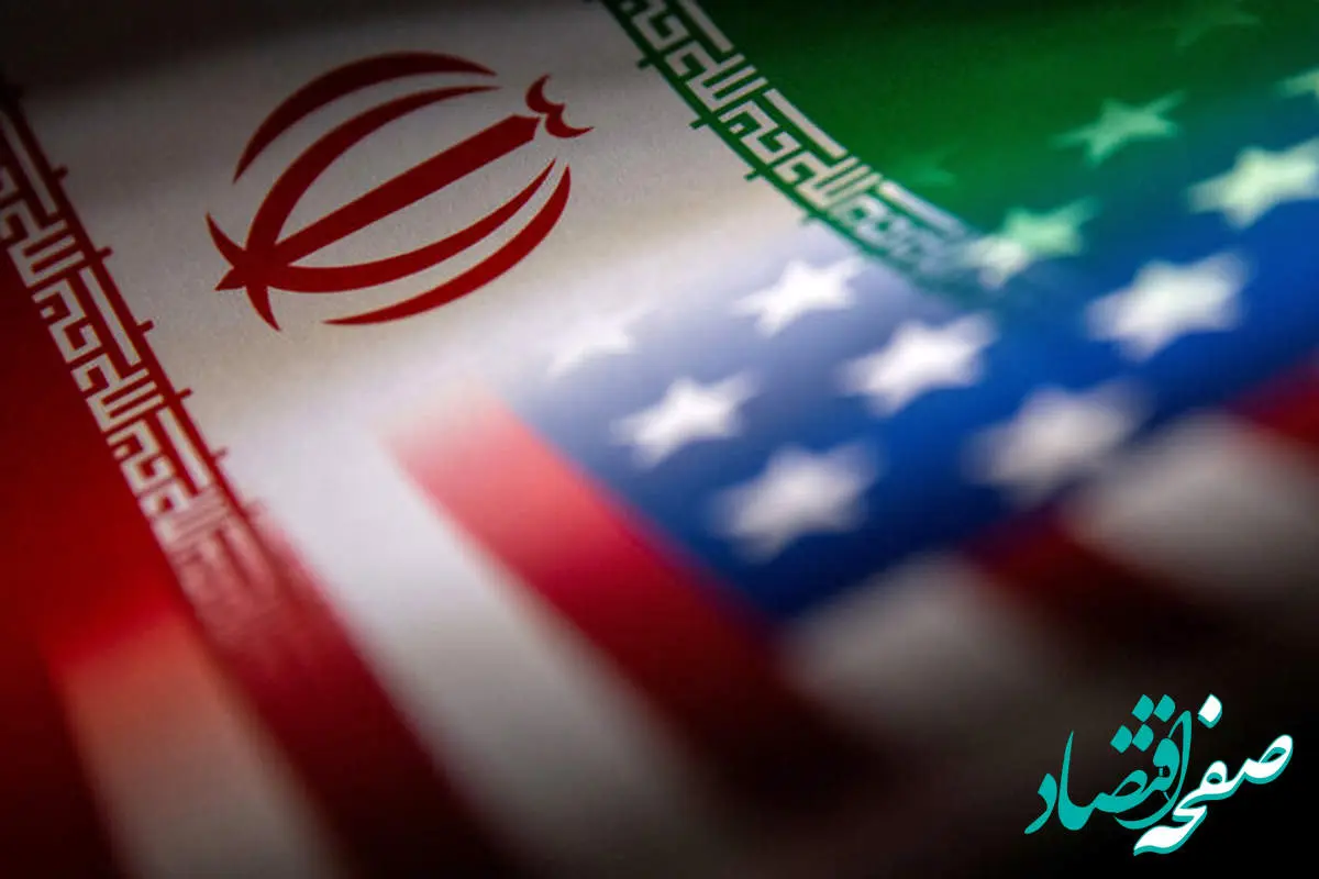 خبر شوکه کننده برای ایران: آمریکا دوباره ایران را تحریم کرد!