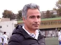 اکبرپور:استقلال تا الان هم کار بزرگی کرده/ این تیم باید نقطه ضعف هایش را برطرف کند