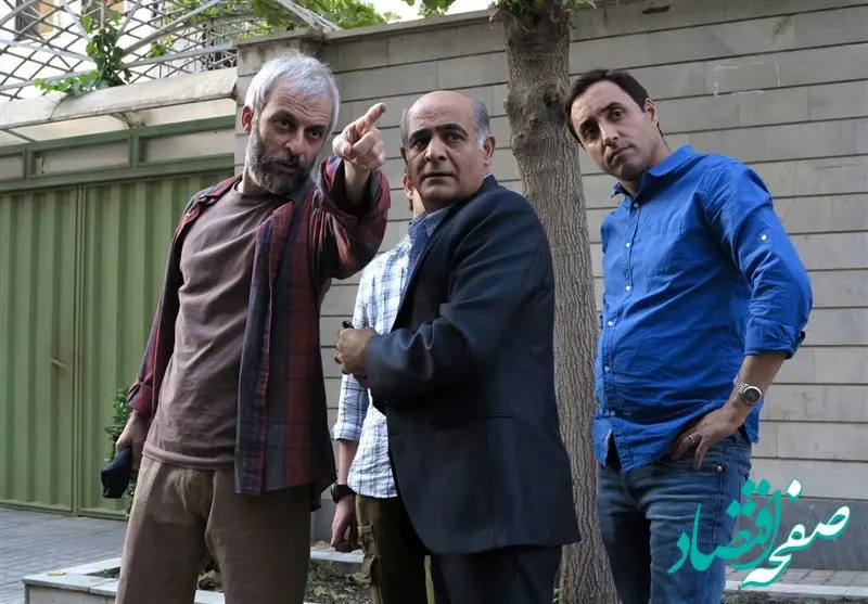 زمان پخش سریال لیسانسه ها از شبکه سه / پخش سریال لیسانسه ها اردیبهشت ۱۴۰۴