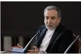 هشدار فوری عراقچی به امارات و آمریکا 