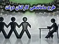 دلایل عدم اجرای قانون تبدیل وضعیت نیروهای شرکتی و قراردادی 