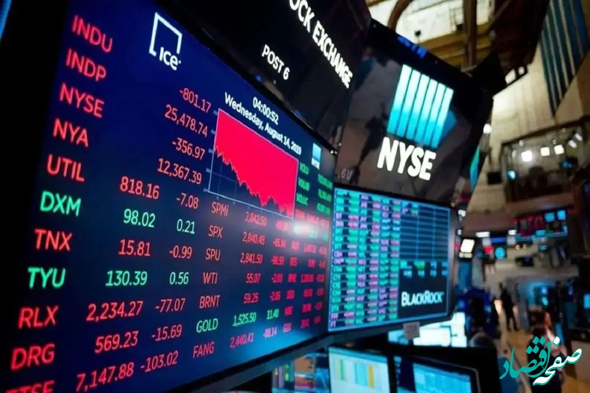 بررسی شاخص بورسی ۱+۸ کشور در سال ۲۰۲۴