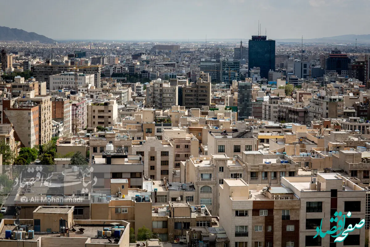 بررسی زمان انتظار معلمان برای خانه‌دار شدن درکشورهای مختلف/ قیمت یک خانه ۸۰ متری ۵۹ برابر درآمد معلمان ایرانی است!