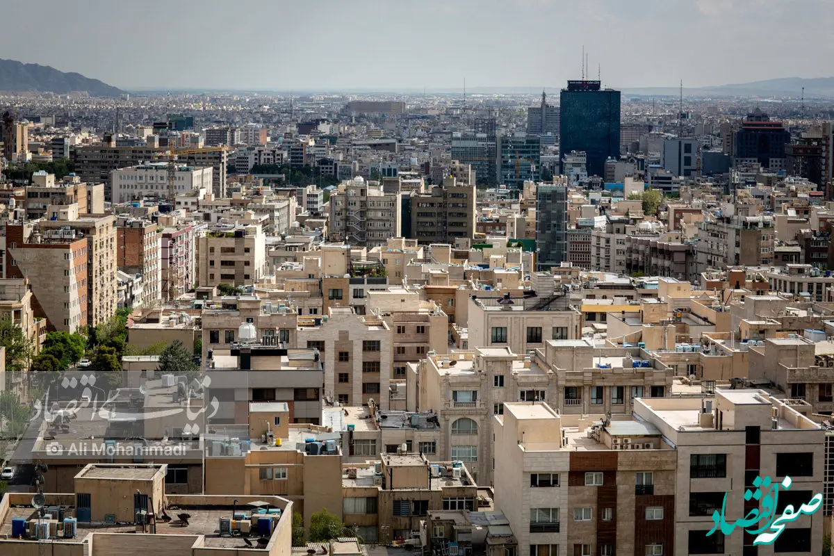 هزینه ساخت مسکن چند برابر شد؟ 