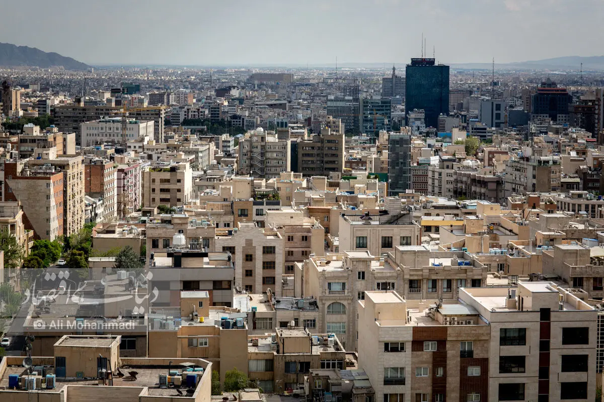 بررسی زمان انتظار معلمان برای خانه‌دار شدن درکشورهای مختلف/ قیمت یک خانه ۸۰ متری ۵۹ برابر درآمد معلمان ایرانی است!