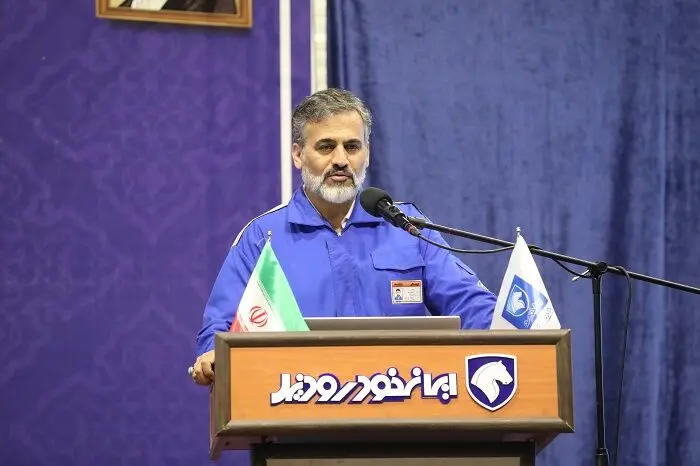 آمادگی ایران‌خودرو دیزل برای نوسازی ناوگان حمل و نقل عمومی طی پنج سال