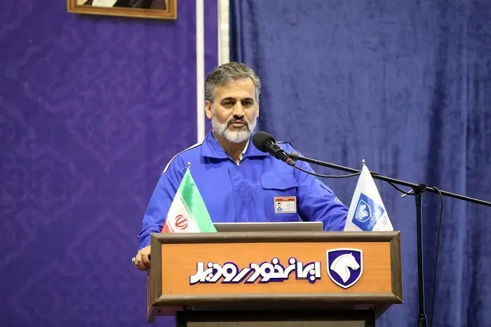 آمادگی ایران‌خودرو دیزل برای نوسازی ناوگان حمل و نقل عمومی طی پنج سال