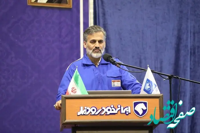 آمادگی ایران‌خودرو دیزل برای نوسازی ناوگان حمل و نقل عمومی طی پنج سال