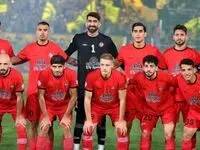 تراکتور قهرمانی را از دست می‌دهد؟