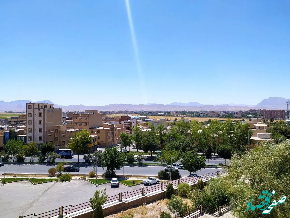 وضعیت آب و هوا همدان فردا شنبه ۱۸ شهریور ماه ۱۴٠۲ | همدانی ها بخوانند | هوای همدان خنک می شود؟ 