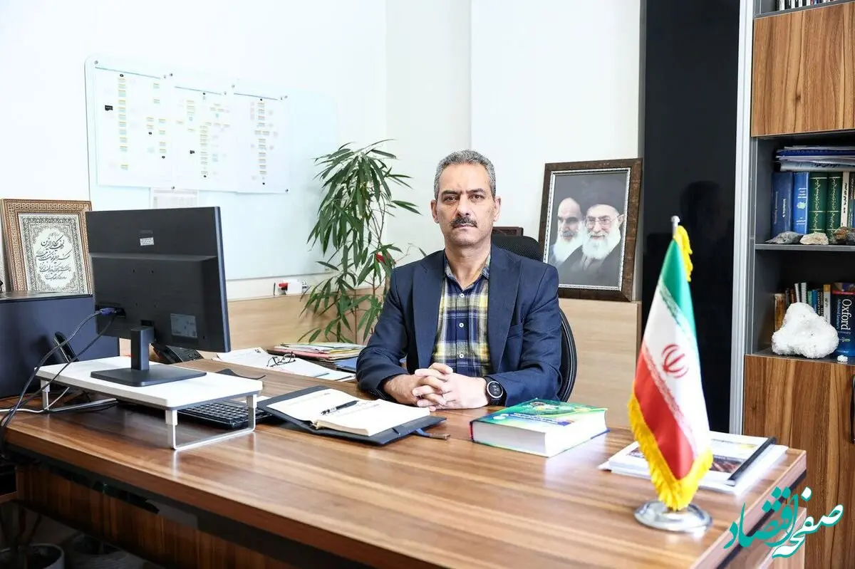 پیگیری اخذ مجوزهای زیست‌محیطی ۲۳ طرح توسعه‌ای شرکت ملی مس