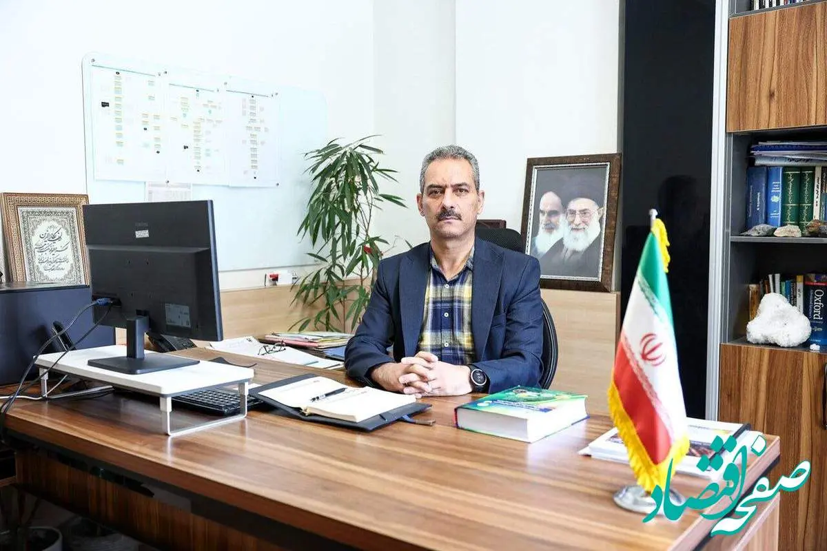 پیگیری اخذ مجوزهای زیست‌محیطی ۲۳ طرح توسعه‌ای شرکت ملی مس