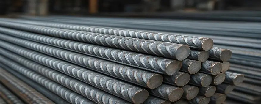 تحلیل ماهانه بازار آهن آلات؛ آبان ماه 1404