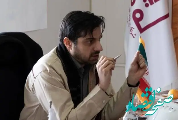 پروژه فولاد اقلید پارس در مسیر پیشرفت: ۲۷ درصد پیشرفت تا پایان اردیبهشت ۱۴۰۴