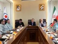 اولویتهای مدیریت جدید فولاد خراسان