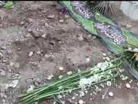مهدی علوی که شهادتش با حاج قاسم گره خورد، که بود؟ 