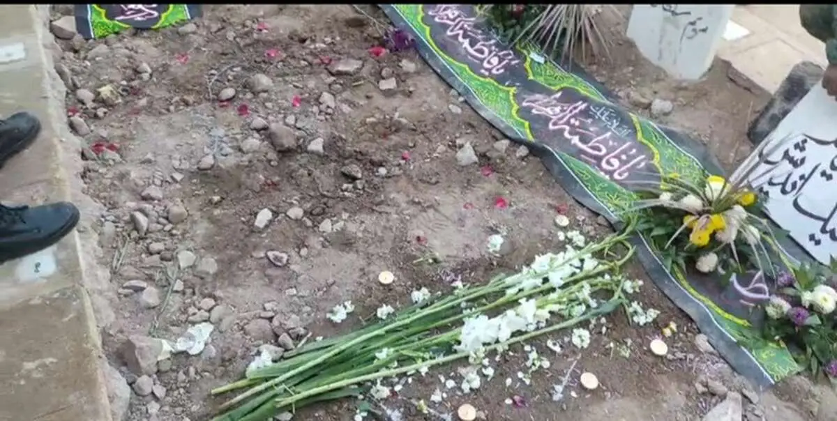 مهدی علوی که شهادتش با حاج قاسم گره خورد، که بود؟ 