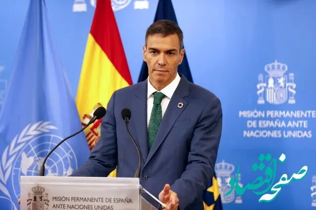 رژیم صهیونیستی به توافقنامه همکاری با اتحادیه اروپا عمل نمی‌کند