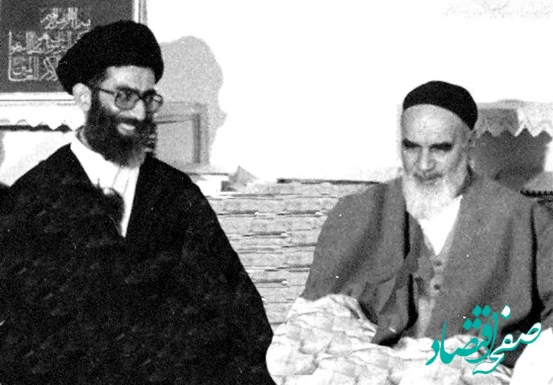 «امام شهید» در نگاه «امام راحل»