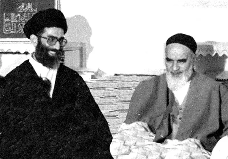 «امام شهید» در نگاه «امام راحل»