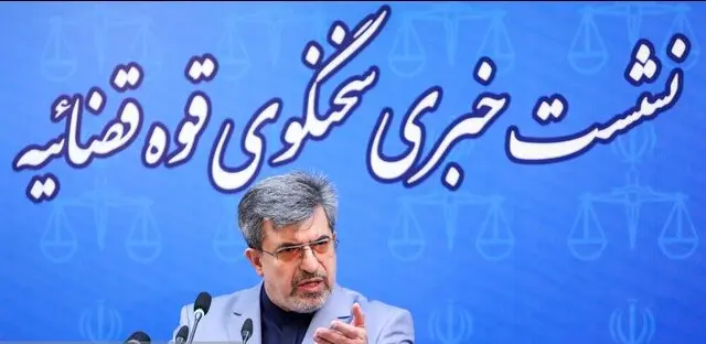 از رسیدگی جدی به پرونده حمله تروریستی در شاهچراغ تا زندانی بودن حسن رعیت + جزئیات