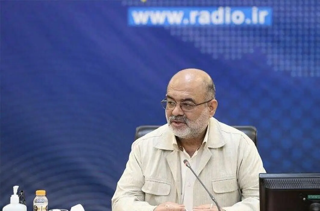 حقوق کارمندان رادیو در سال ۱۴۰۴ چقدر می شود؟