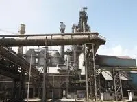 دانش و تجربه نیروی انسانی ذوب آهن، تعمیرات درجه ۳ کوره بلند یک را با موفقیت همراه نمود