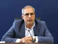 تقدیر مدیرعامل سازمان اموال تملیکی از کارکنان