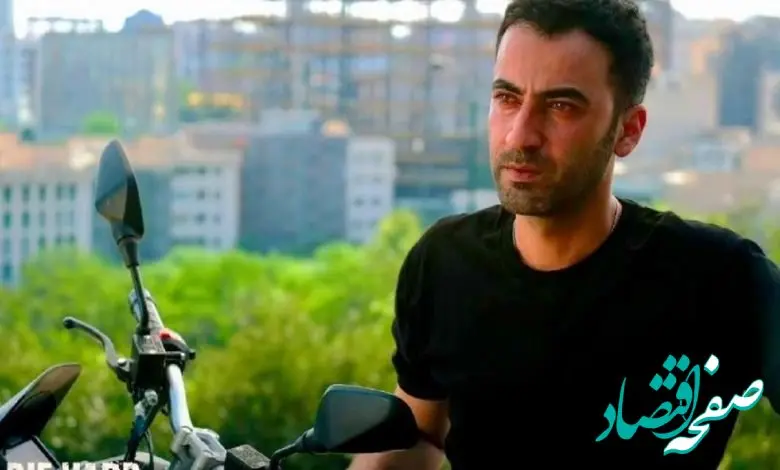 خلاصه داستان سریال جان سخت قسمت ۱۶ + دانلود قسمت ۱۶ سریال جان سخت