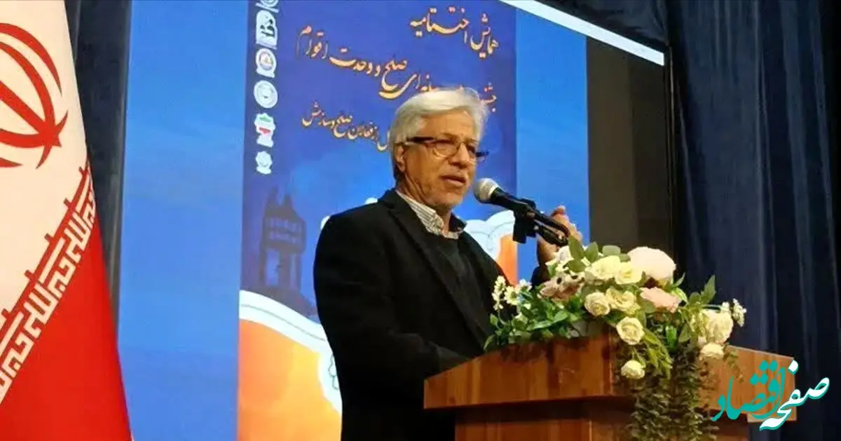 از حرکت به سمت خودکفایی تا حمایت از نیروی کار 